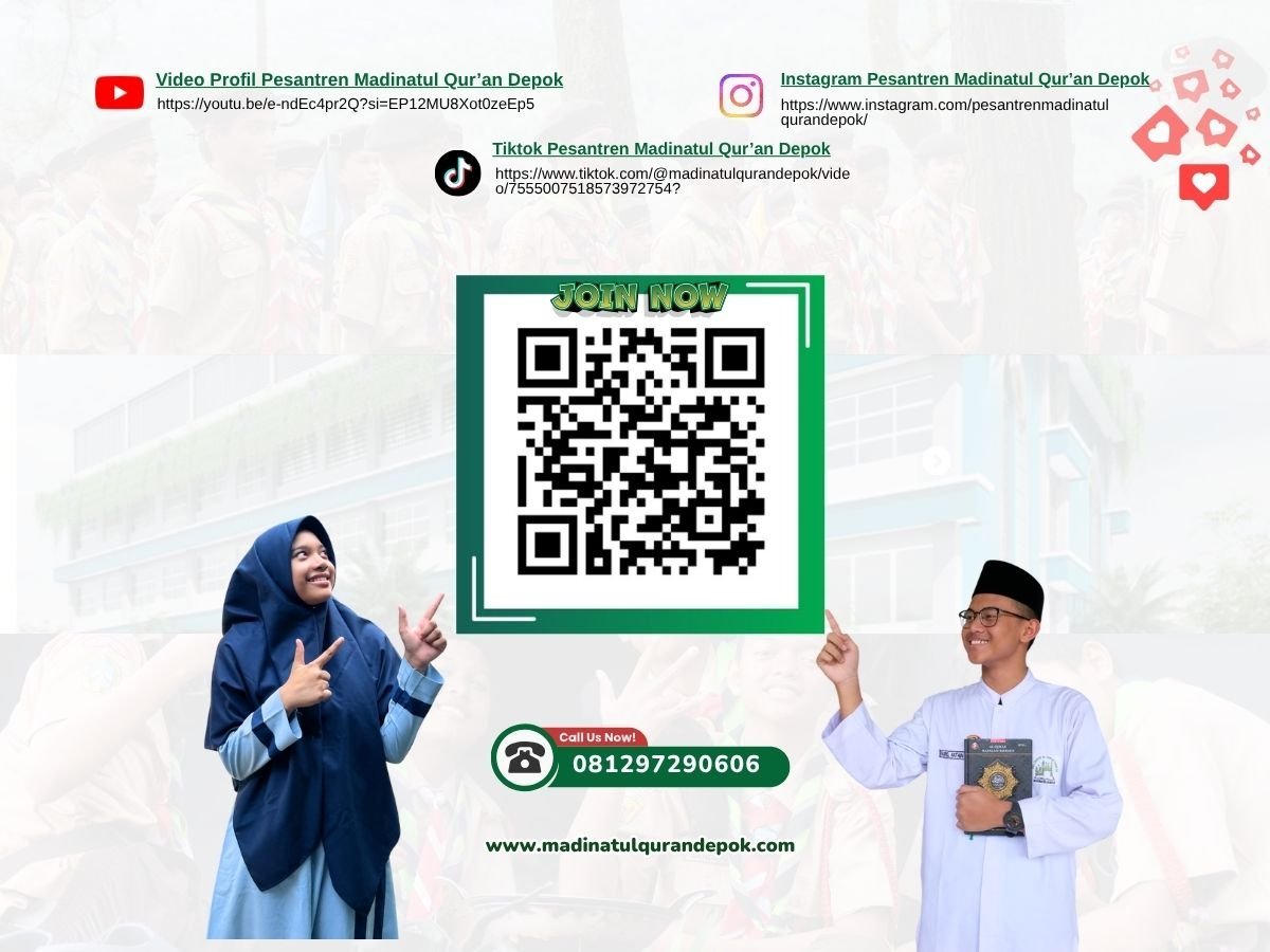 Yuk Daftar Sekarang