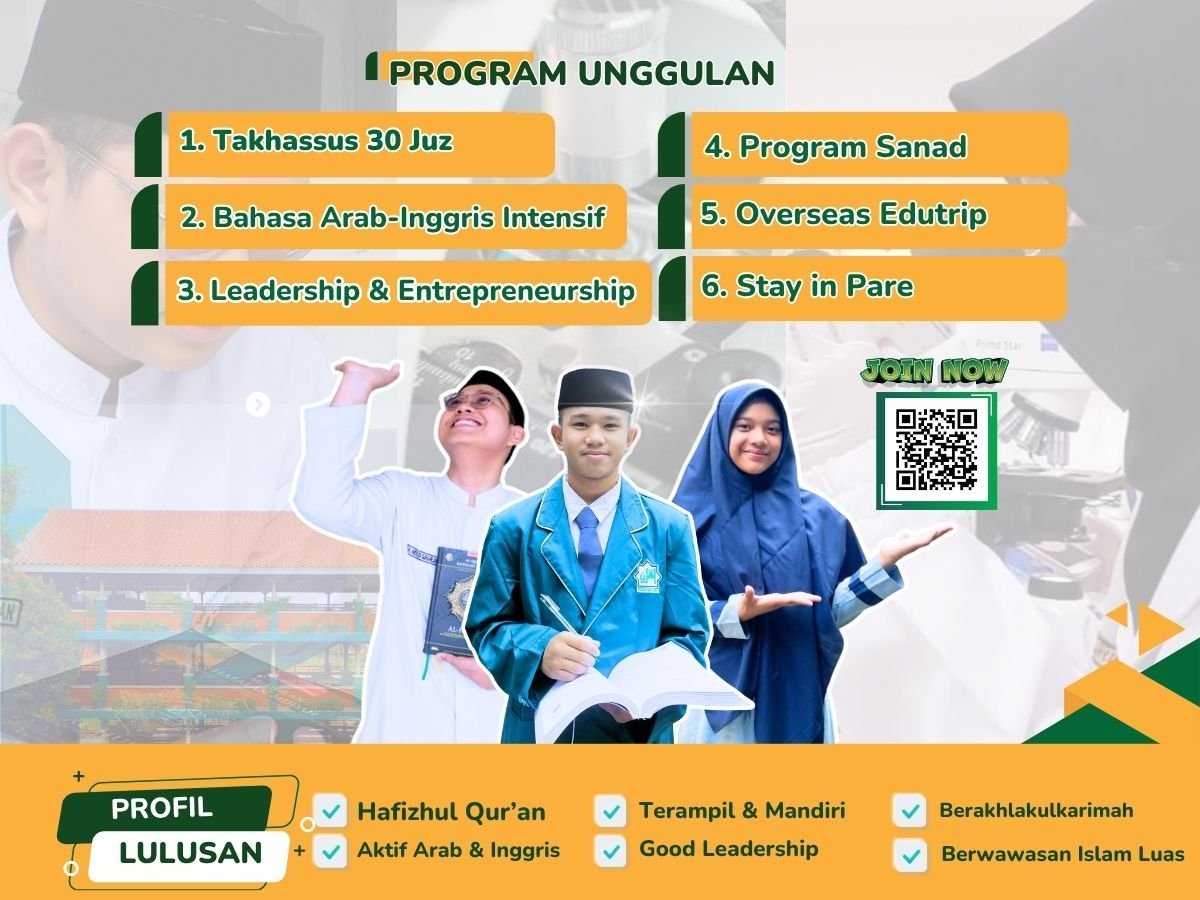 Program Unggulan